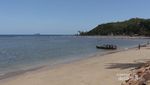 Pantai Batu Kalang, Destinasi Libur Sekolah di Pesisir Selatan