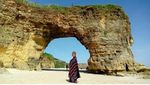 Pantai Bawana, Potongan Surga Kecil dari Sumba
