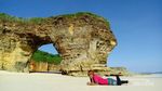 Pantai Bawana, Potongan Surga Kecil dari Sumba