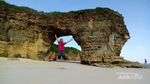 Pantai Bawana, Potongan Surga Kecil dari Sumba
