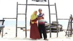 Pantai Buat Santai di Jepara