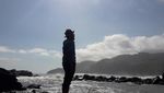 Pantai Cantik dari Kebumen