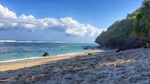 Pantai Cantik di Bali yang Jarang Orang Tahu