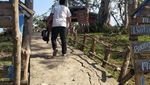 Pantai Cantik di Malang Itu Bernama Sendiki