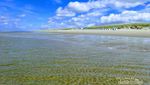 Pantai Cantik di Utara Belanda