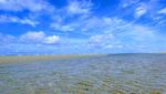 Pantai Cantik di Utara Belanda
