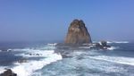 Pantai Cantik Itu Bernama Pantai Papuma