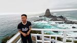 Pantai Cantik Itu Bernama Pantai Papuma