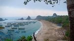 Pantai Cantik Itu Bernama Pantai Papuma