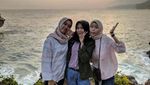 Pantai Cantik Tapi Tersembunyi di Gunungkidul
