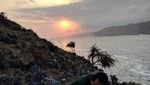 Pantai Cantik Tapi Tersembunyi di Gunungkidul