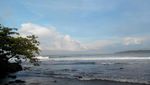 Pantai Ciantir, Satu Lagi yang Cantik di Banten