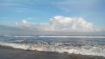 Pantai Ciantir, Satu Lagi yang Cantik di Banten