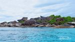 Pantai dan Pulau Unik Thailand, Cuma Buka 6 Bulan dalam Setahun
