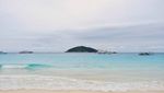 Pantai dan Pulau Unik Thailand, Cuma Buka 6 Bulan dalam Setahun