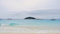 Honeymoon Bay