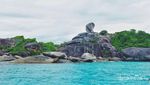 Pantai dan Pulau Unik Thailand, Cuma Buka 6 Bulan dalam Setahun