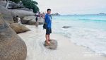 Pantai dan Pulau Unik Thailand, Cuma Buka 6 Bulan dalam Setahun