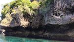Pantai dengan Air Laut Bagai Cermin di Gorontalo