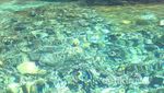 Pantai dengan Air Laut Bagai Cermin di Gorontalo