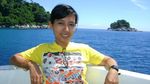 Pantai, Destinasi Liburan Paket Lengkap