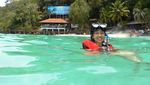 Pantai, Destinasi Liburan Paket Lengkap