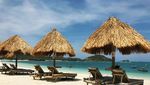 Pantai, Destinasi Liburan Paket Lengkap