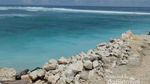 Pantai di Bali Bisa Bikin Hati Tenang