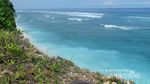 Pantai di Bali Bisa Bikin Hati Tenang