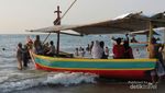 Pantai di Bali? Bukan, Ini Pantai di Anyer