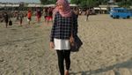 Pantai di Bali? Bukan, Ini Pantai di Anyer