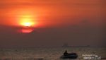 Pantai di Bali? Bukan, Ini Pantai di Anyer