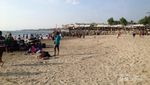Pantai di Bali? Bukan, Ini Pantai di Anyer