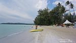 Pantai di Bintan, Seperti Ini Cantiknya