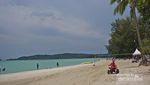 Pantai di Bintan, Seperti Ini Cantiknya