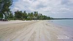 Pantai di Bintan, Seperti Ini Cantiknya