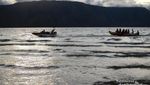 Pantai di Danau Toba Ini Cocok Untuk Akhir Pekan