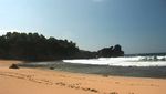 Pantai di Gunungkidul yang Serasa Milik Pribadi