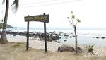 Pantai di Kebumen Ini Tawarkan Paket Wisata Lengkap