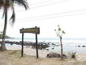 Pantai di Kebumen Ini Tawarkan Paket Wisata Lengkap