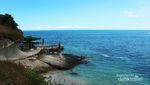 Pantai di Lombok yang Sepi, Serasa Milik Pribadi