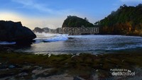 Lautan adalah salah satu dari pemandangan alam paling indah dan menakjubkan, semua mengakuinya.