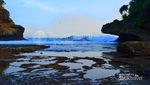 Pantai di Malang yang Punya 3 Keunikan