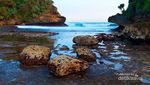 Pantai di Malang yang Punya 3 Keunikan