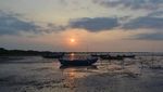 Pantai di Probolinggo Juga Punya Sunset Menawan