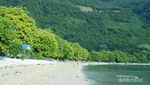 Pantai di Pulau Ini Bikin Jatuh Hati