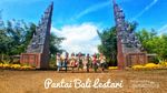 Pantai di Sumatera Utara yang Seindah Bali