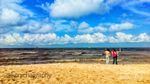 Pantai di Sumatera Utara yang Seindah Bali