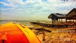 Pantai di Sumatera Utara yang Seindah Bali