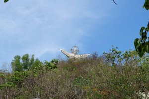 Pantai di Vietnam Ini Cuma Warga Lokal yang Tahu